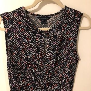 French Connection dress